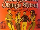 REGGAE/DUB LP   Dancing Down Orange Street   Rare High Note Orig   Skinhead