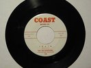 RARE PHILLY DOO WOP 45 THE GO-TOGETHERS  TRAIN / TIME AFTER TIME  COAST  MINTY