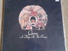 QUEEN A DAY AT THE RACES - STILL SEALED 1996 US MOBILE FIDELITY LTD ED - LOW NO.