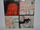 JERRY LEE LEWIS - IT'S A HANG UP BABY  PHILIPS 320261 BF RARE DUTCH
