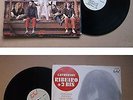 Catherine RIBEIRO + 2 BIS / Original 1st (1969)  LP 33 T 12