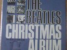 THE BEATLES-CHRISTMAS ALBUM/BEATLES FAN CLUB NOT FOR SALE 1970