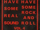 RARE COMPILATION 50'S ROCKABILLY LP COLLECTOR CL 1016