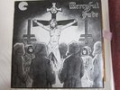 MERCYFUL FATE Nuns Have No Fun Dutch 4 Track 12” EP 1982 Rave On BLACK BOARDER