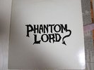 PHANTOM LORD same 1985 LP Pentagram LSR 1st press