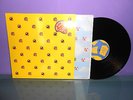 PET SHOP BOYS VERY LP SPAIN 1993 EX TOP RARE PRESS