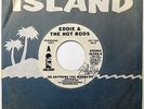 EDDIE & HOT RODS 7