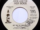 EDDIE & HOT RODS 7