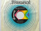 GENE CHANDLER 45 There Goes the Lover / Tell Me What Can I Do BRUNSWICK #B199