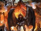 BATTLE BEAST - UNHOLY SAVIOR  VINYL LP NEW+