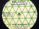 BADDOO soul syndicate triston palmer roots radics I'M READY WAR IN THE AREA 12