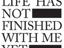 PIANO MAGIC - LIFE HAS NOT FINISHED WITH ME YET  VINYL LP ROCK INDEPENDENT NEW+