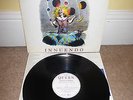 QUEEN Innuendo LP EEC 1991 1st Press STEREO EMI PARLOPHONE 068 7 95887 1