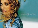 MADONNA RAY OF LIGHT LP VINYL NEW
