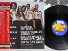 TUBES YOUNG AND RICH A&M GP-296 Japanese Pressing OBI Vinyl LP