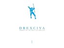 DREXCIYA - JOURNEY OF THE DEEP SEA DWELLER I 2 VINYL LP NEW+