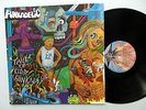 FUNKADELIC Tales Of Kidd Funkadelic LP gate fold FRENCH press France