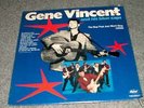 GENE VINCENT +BLUE CAPS The Bop That Just Won't SEALED