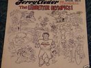 JERRY CLOWER THE LEDBETTER OLYMPICS SEALED ORIG LP