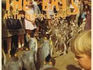 THE BATS - AT THE NATIONAL GRID  VINYL LP NEW+
