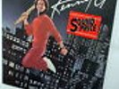 KENNY G Sealed LP s/t  1982 DEBUT Arista label 80's JAZZ FUNK SOUL R&B