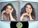 JUDY COLLINS judith CD-4 CHANNEL DISCRETE Qadradisc gatefold ELEKTRA lp