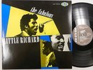 LITTLE RICHARD The Fabulous... UK Mono Reissue LP CC