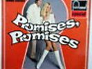 PROMISES, PROMISES sealed LP UK OrigCast Aimi MacDonald