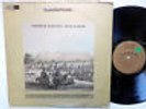 REDBONE message from a drum QUADRAPHONIC LP Epic EQ 30815