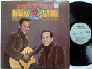 RENE Y RENE Lo Mucho que te Quiero LP