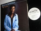 ROSCOE ROBINSON High On Jesus US Savoy SL 14733 Gospel 1983 LP