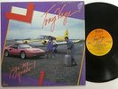 TONY VEGA Yo Me Quedo LP Salsa 1988 Latin MINT- vinyl  a539