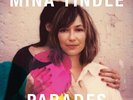 MINA TINDLE - PARADES (180 GR.VINYL)  VINYL LP NEW+