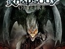 RHAPSODY OF FIRE: DARK WINGS OF STEEL (LTD.GATEFOLD/BLACK VINYL) 2 VINYL LP NEW+