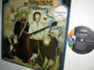 the HUMBLEBUMS self titled LP LIBERTY LST-7636 promo jacket Gerry Rafferty