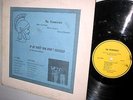 the TRIUMVIRATE If At First You Don't Succeed RARE PRIVATE PRESS Folk LP