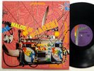 MALCOLM McLAREN Duck Rock LP Island Records USA 1983 VG+ vinyl #3413