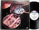 WILLIE ROSARIO The Salsa Machine LP