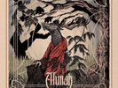 ALUNAH - AWAKENING THE FOREST (LTD.BLACK VINYL)  VINYL LP NEW+