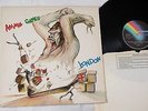 LONDON Animal Games (MCA UK Original LP 1978) Punk, KBD, Rare EX