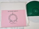 DANSE SOCIETY Odissea 2001 (UK LP 1984) Ltd to 300 Copies. Nr: 157. Green Vinyl