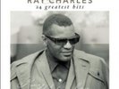 RAY CHARLES - 24 GREATEST HITS 2 VINYL LP ROCK BLUES POP NEW+