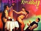Ken Jones/Alex Harvey/+ - Twistin' Rumble Vol.2 Vinyl LP Alternative Rock NEW+