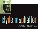 Clyde Mcphatter & the Drifters [Analog] Clyde Mcphatter & The Drifters LP Record