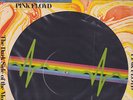 PINK FLOYD STILL SEALED PICTURE DISC DARK SIDE OF THE MOON