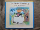 Cat Stevens Tea for the Tillerman Original Master Recording MFSL