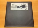 The Orb - U.f.orb (LTD Edition Plastic Sleeve) Double Vinyl with 2 Art Prints.