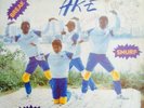 Maxi Abidjan City Breakers 