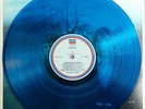 ROLLING STONES Between the Buttons BLUE vinyl Japan different tracks w/insert