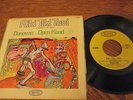 45 + Picture Sleeve DONOVAN With Open Road Riki Tiki Tavi / Roots Of Oak NM